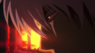Gintama The Movie 2「AMV」