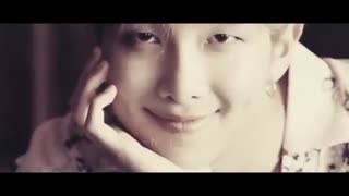 (namjoon FMV (HBD RM