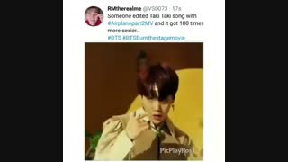 میکسش حرف ندارع *-*/BTS/FMV