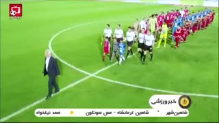 صحبت های معاون حقوقی وزارت ورزش درباره واگذاری سرخابی ها