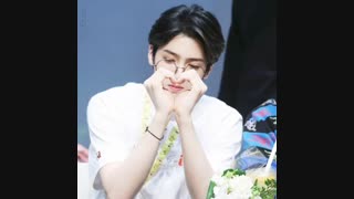 Wooseok▶No way