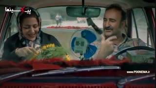 فیلم کمدی هزارپا : فهمیدن منصور از ارتباط مادرش با دایی رضا