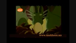 دانلود رایگان انیمه خاطره انگیز و کمیاب اژدها سواران(شهر فضایی) Dragon Flyz دوبله فارسی_دوبله کمیاب شبکه دو