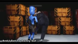 Eiffel 65 - Lucky (In My Life) دانلود موزیک ویدئو با متن