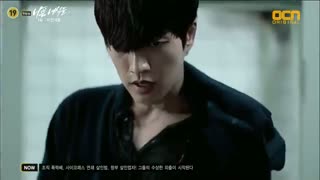 قسمت اول سریال کره ای پسران بد BAD GUYS فصل اول با زیر نویس فارسی