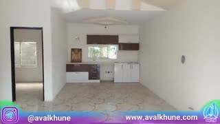 ویلا نیم پیلوت جنگلی در چمستان - اول خونه