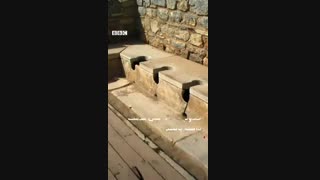 دانستنیهای جدید درباره توالت فرنگی - 2019