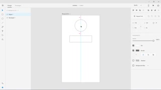 آموزش صفر تا صد طراحی رابط و تجربه کاربری با Adobe XD