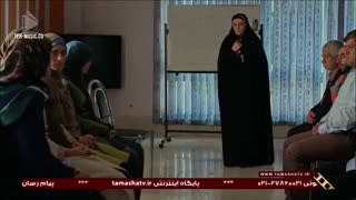 دانلود سریال ترور خاموش قسمت 1 یکم