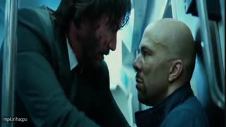 جان ویک ۲ - John Wick ۲۰۱۷