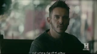 وایکینگ ها 2 - 5 - Vikings