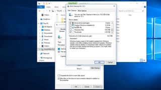 فولدر Windows.old را چگونه می‌توان حذف کرد؟