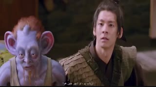 فیلم شوالیه سایه ها The Knight of Shadows 2019