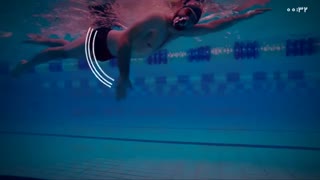 آموزش شنا تصویری