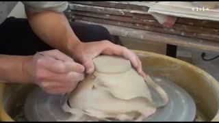 آموزش سفالگری