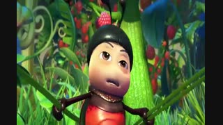 سینمایی کفشدوزک - دویبه فارسی - The LadyBug 2018