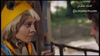 دانلود فیلم اهوی پیشونی سفید دو