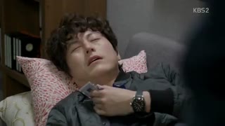 سریال کره ای My Father is Strange 2017 پدرم عجیبه قسمت 1 با زیرنویس فارسی