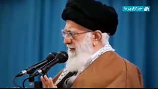 گلایه رهبر انقلاب از برخی مداحان