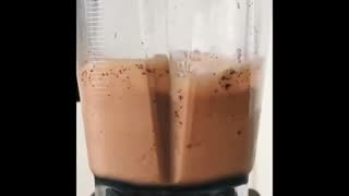 طرز تهیه اسموتی انرژی زا - فنجونت مرجع قهوه و نوشیدنی های گرم و سرد