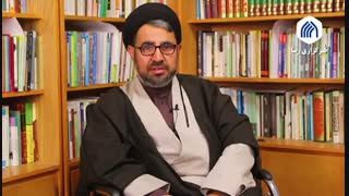 شعر خوانی عاشورایی حوزویان