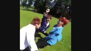 وقتیــ اِنقد جژابن @-@