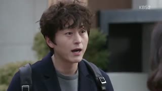 سریال کره ای My Father is Strange قسمت 2 با زیرنویس فارسی