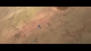 Amv حمله پین به دهکده برگ