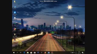 مخفی کردن پوشه