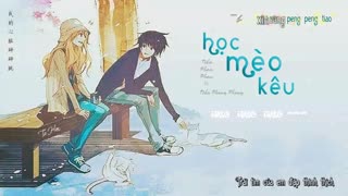 آهنگ tiểu phong phong از học mèo kêu