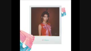 آلبوم palette از IU