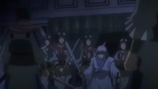 انیمه saiunkoku monogatari قسمت 20(بازیرنویس فارسی)