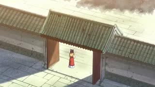 انیمه saiunkoku monogatari قسمت 21(بازیرنویس فارسی)