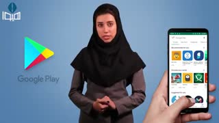 فیلم آموزشی روش های نصب برنامه در اندروید