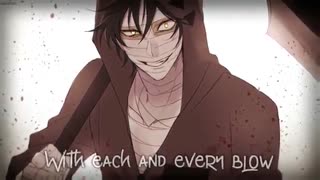 نایتکور من واقعا متاسفم _ Nightcore I'm so sorry