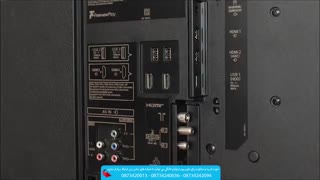 معرفی تلویزیون جدید پاناسونیک مدل GZ950