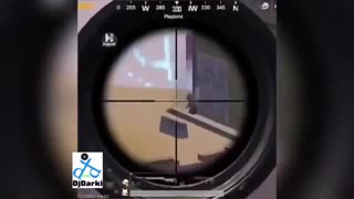 PUBGMOBILE HELICOPTER CAN FLY