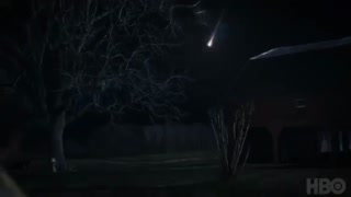 تریلر رسمی و جدید سریال Watchmen