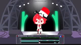 [Vocaloid Studio] (Fukase) - Ghost rule [DIVELA Remix.]