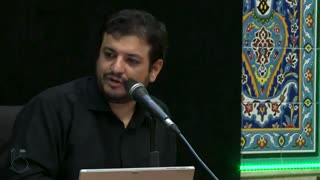 سخنرانی استاد رائفی پور با موضوع دوراهی تصمیم - تهران - 1398/06/19 - ظهر عاشورا 98