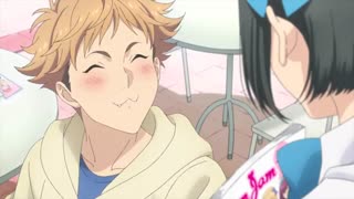 تریلر جدید انیمه Oshi ga Budoukan Ittekuretara Shinu