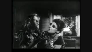 تریلر فیلم درام The Miracle Worker 1962