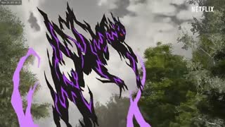 ویدئویی از پشت صحنه ساخت انیمه Sol Levante اولین انیمه 4K HDR محصول Production I.G x Netflix