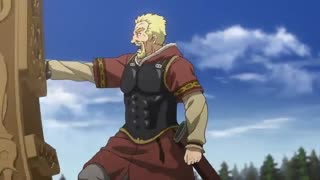 تریلر تم اپنینگ انیمه حماسه وینلند Vinland Saga