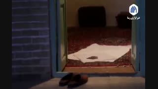 وارسته ای از میانه آذربایجان