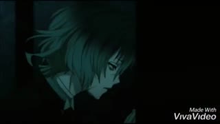 Diabolik Lovers - Lily - (AMV - ای ام وی لیلی - عاشقان شیطانی