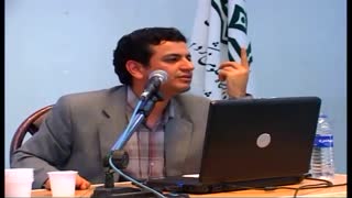 سخنرانی استاد رائفی پور - موسیقی - 1389 - دانشگاه علوم پزشکی تهران