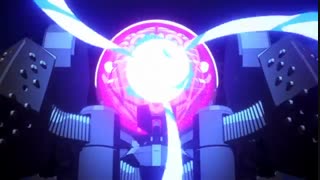 قسمت 2 انیمه Toaru Kagaku No Accelerator