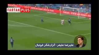 توضیحات سرهنگ علیفر به خبرآنلاین درباره فرستادن سه سوته سید جلال به لوانته!