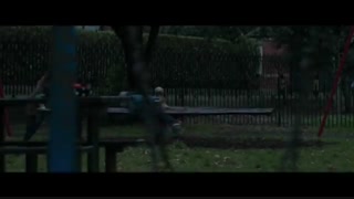 تریلر فیلم ترسناک The Cured 2017